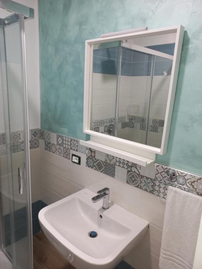 Ariel Rooms Sorrento Eksteriør bilde