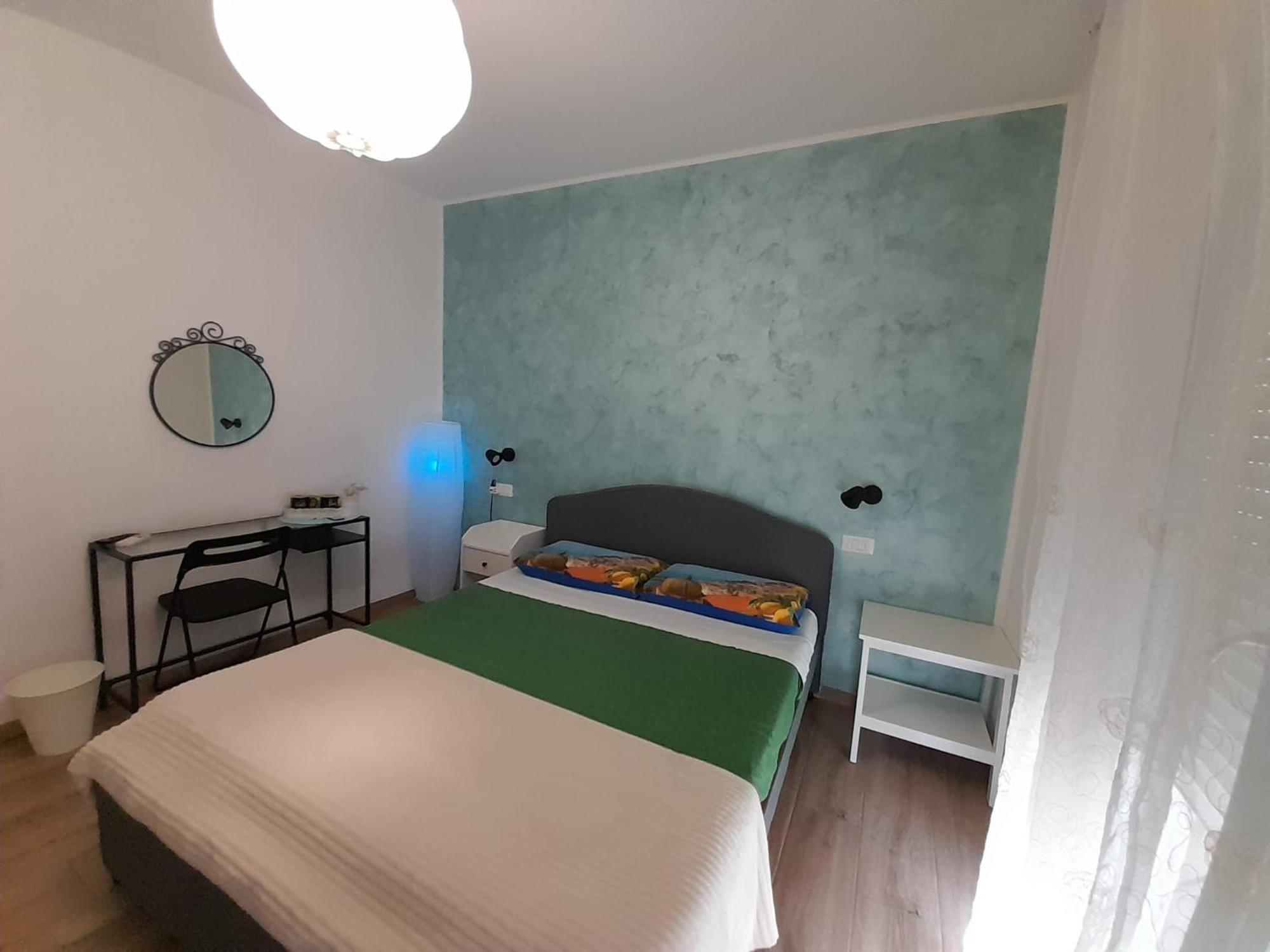 Ariel Rooms Sorrento Eksteriør bilde