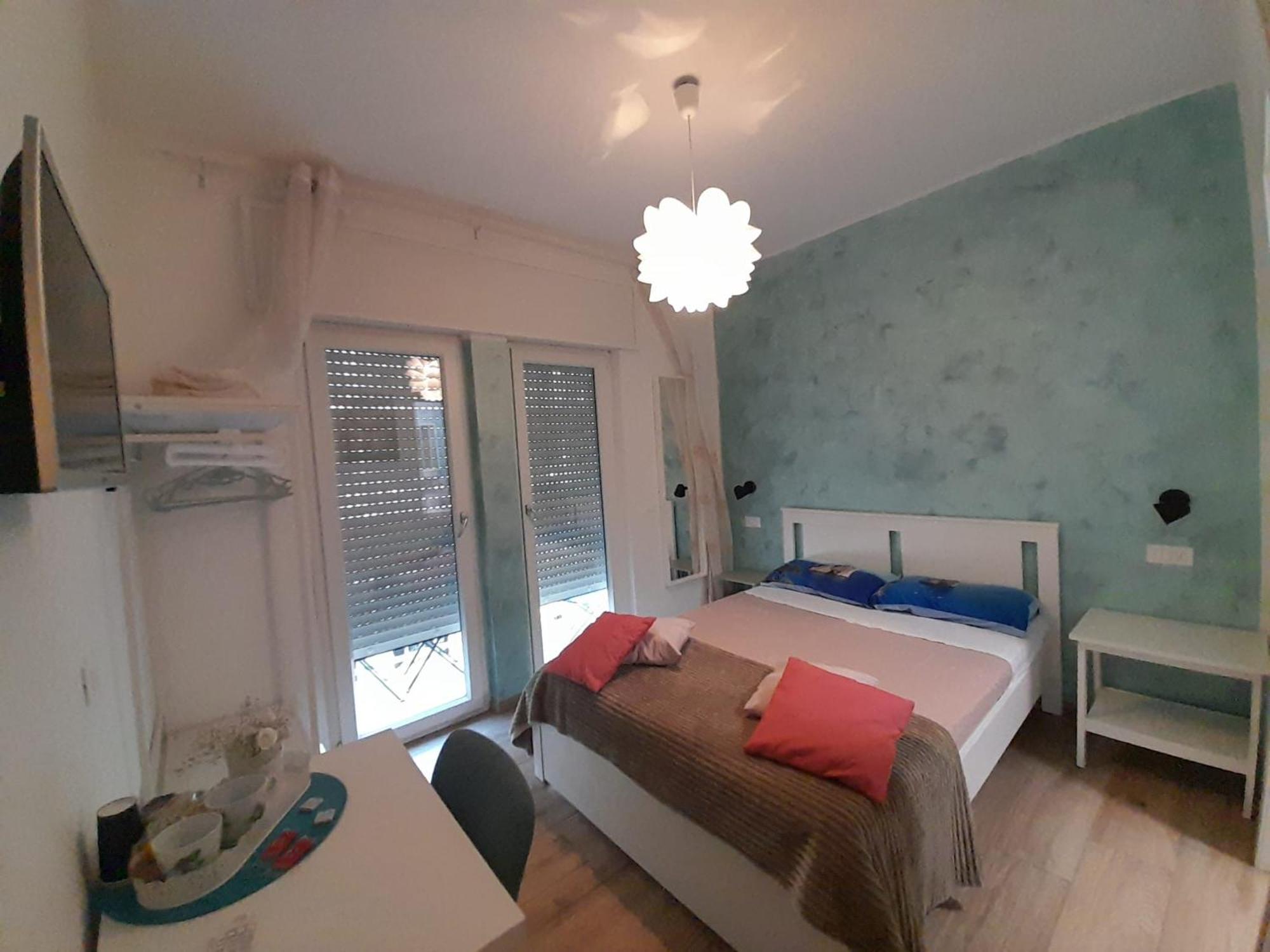 Ariel Rooms Sorrento Eksteriør bilde