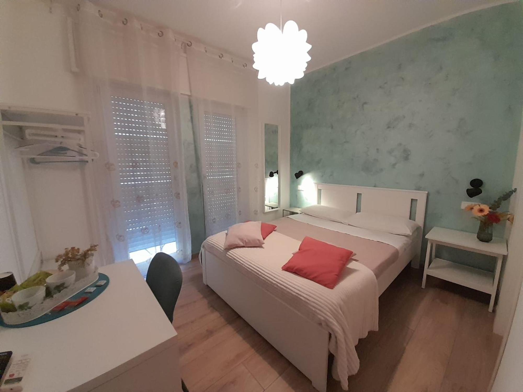 Ariel Rooms Sorrento Eksteriør bilde